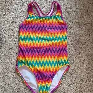 Limited edition Speedo swimsuit